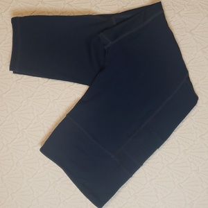 Zyia leggings,  size 14-16